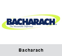 美國Bacharach溫度計