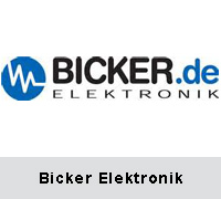 德國BICKER電源