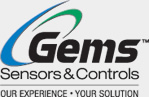 美國GEMS SENSORS液位開關