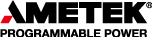 美國AMETEK電源