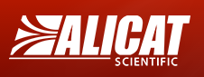 美國ALICAT流量計