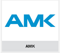 德國AMK電機(jī)