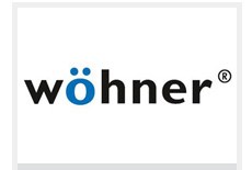 德國WOHNER熔斷器