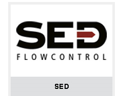 德國SED閥