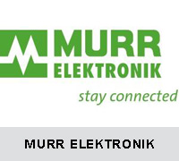 德國(guó)MURR ELEKTRONIK開關(guān)電源