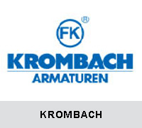 德國KROMBACH閥門