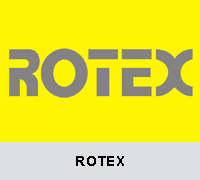 德國ROTEX馬達