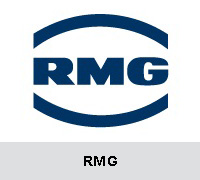 德國RMG閥門