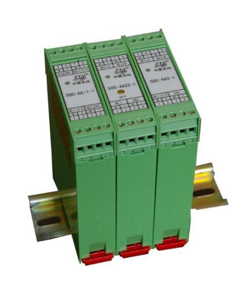 波蘭Calmet電能表