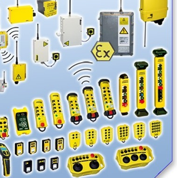 法國JAY Electronique發射器
