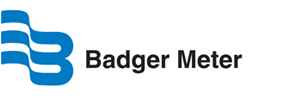 Badger機械式流量計、電子流量計