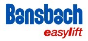 德國BANSBACH液壓泵和阻尼器