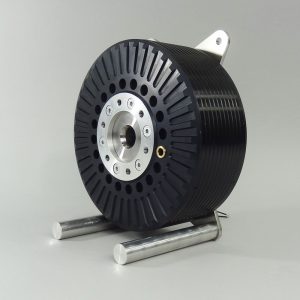 EMRAX 208電機