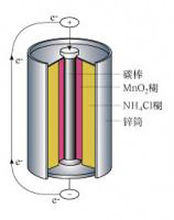 意大利EXPO電池