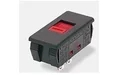 德國FRIZLEN管式固定電阻器FDWZQ5180104-20