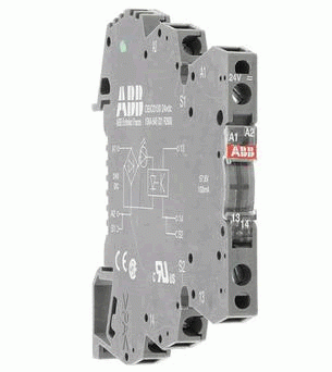ABB光電耦合器