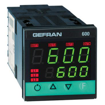 GEFRAN,杰佛倫固態繼電器