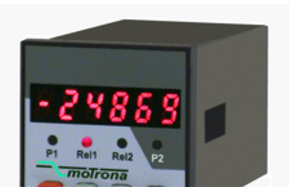 Motrona轉速表