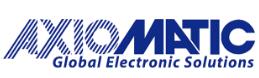 AXIOMATIC電子控制器電源管理轉換器