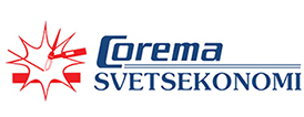 corema電極、corema銷子、corema定位銷墊圈