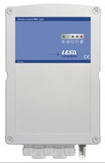 德國LESA-MESSTECHNIK泵控制