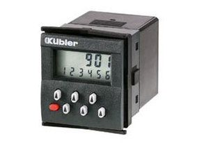 KUEBLER計數器