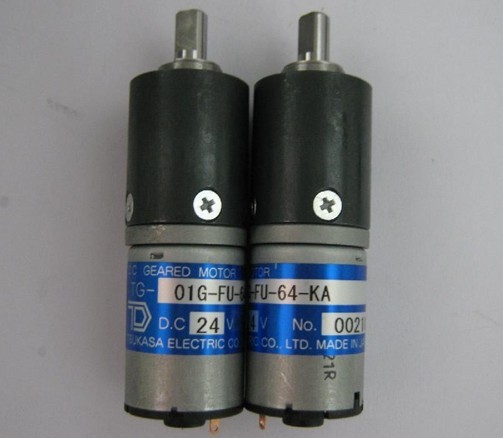 德國JOST振動(dòng)電機(jī)