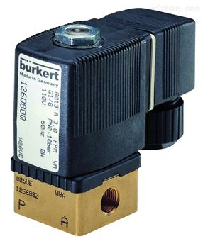 德國BURKERT電磁閥
