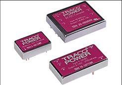 TRACO直流電源