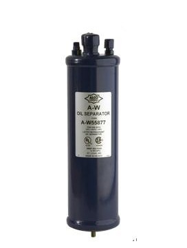 ALCO電磁閥