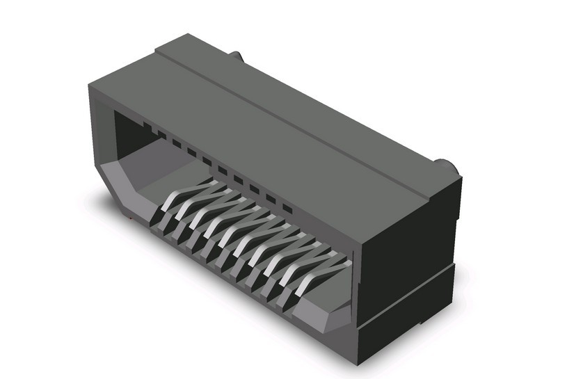 SAMTEC連接器