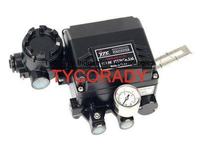 YTC電磁閥