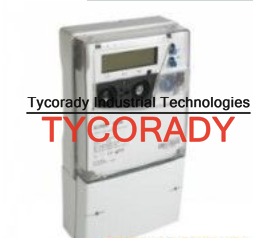 美國(guó)itron智能電表