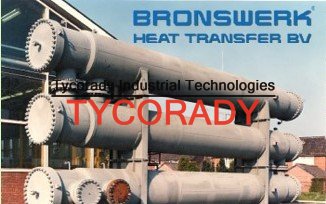 BRONSWERK加熱器
