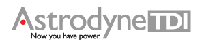 Astrodyne TDI過濾器