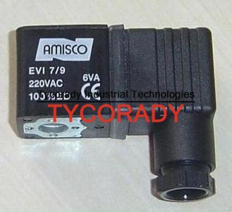 供應意大利AMISCO電磁閥