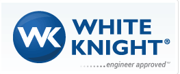 WHITE KNIGHT