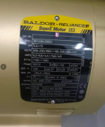 美國Baldor，Baldor變頻器，Baldor電機