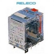 德國schleicher繼電器