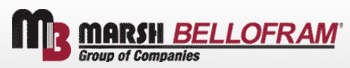 美國Marsh bellofram轉換器