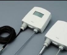 德國M&C探測器