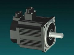 美國(guó)SERVO Dynamics電機(jī)