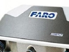 美國FARO激光投影機