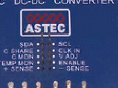 美國ASTEC電源適配器