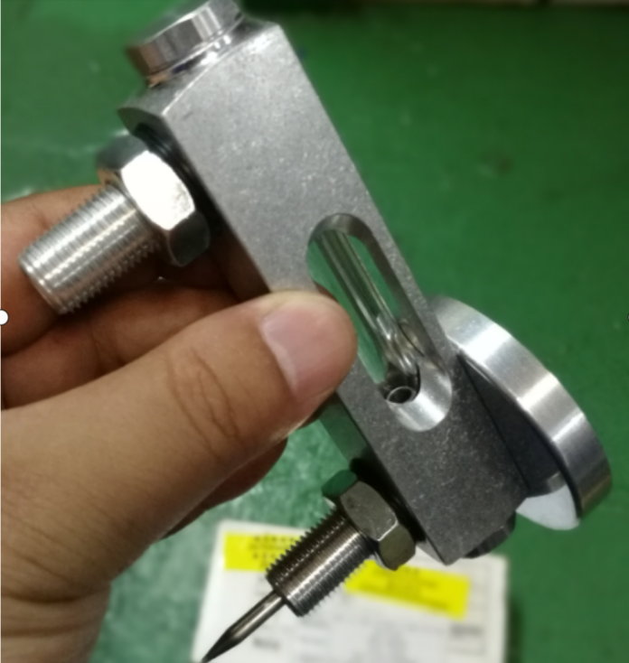 美國Granzow電磁閥工業泵閥