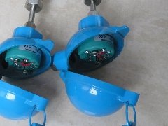 美國(guó)BASO熱電偶