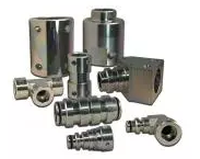 供應美國FITTINGS UNLIMITED接頭、聯軸器