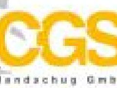 德國CGS過濾器