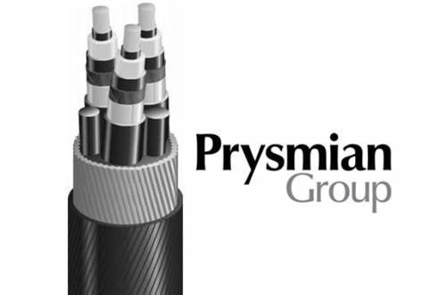 德國PRYSMIAN安*電纜