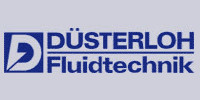 Dusterloh馬達